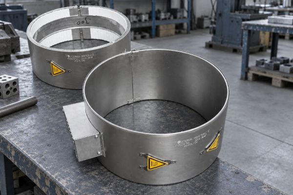 云母加热圈