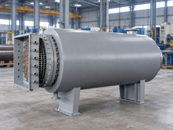 700℃高温加热器