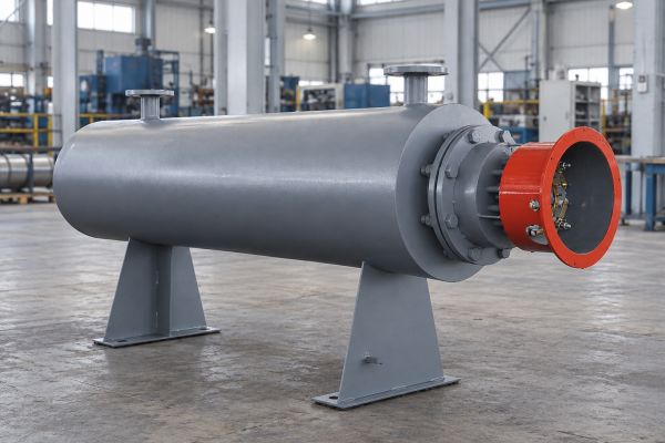 500℃高温加热器