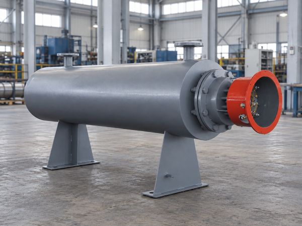 500℃高温加热器