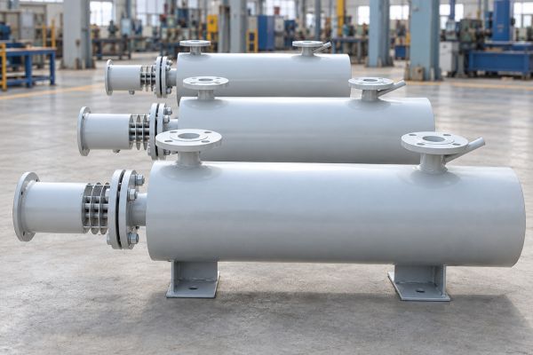 气体防爆加热器