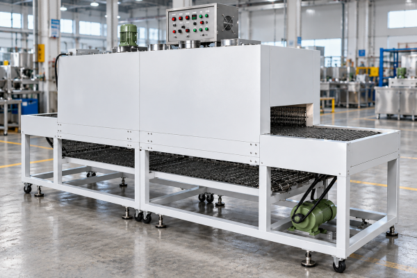 烘道